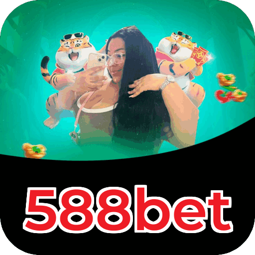 Interface apostas esportivas 588bet mostrando odds ao vivo, cash out e transmissão de jogos