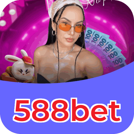 Plataforma 588bet mostrando interface moderna, jogos certificados e recursos de segurança licenciados